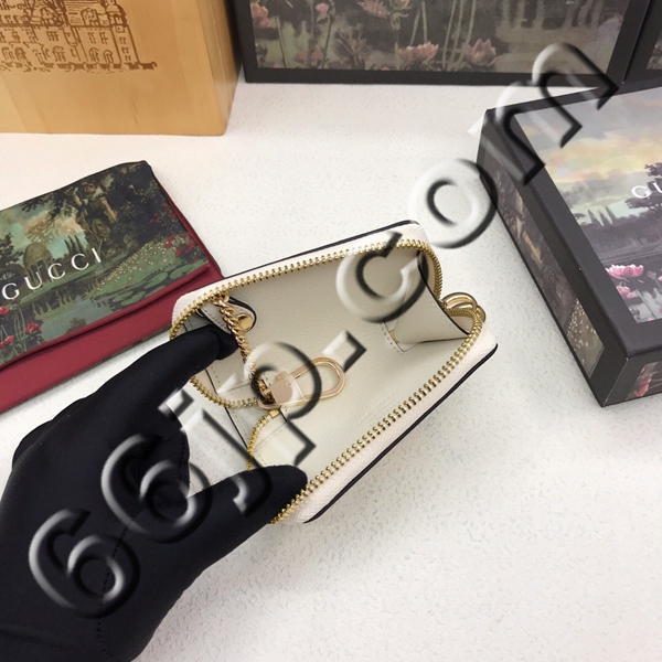 グッチ財布 レプリカ細部ディテール